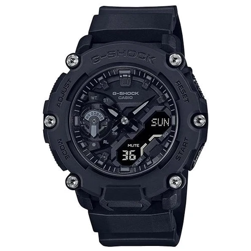 

Casio (GA-2200BB-1AER)
