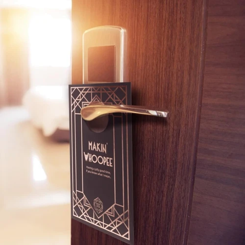 Вибратор-кролик Rosy Gold - Rabbit Vibrator with thrusting function - Black