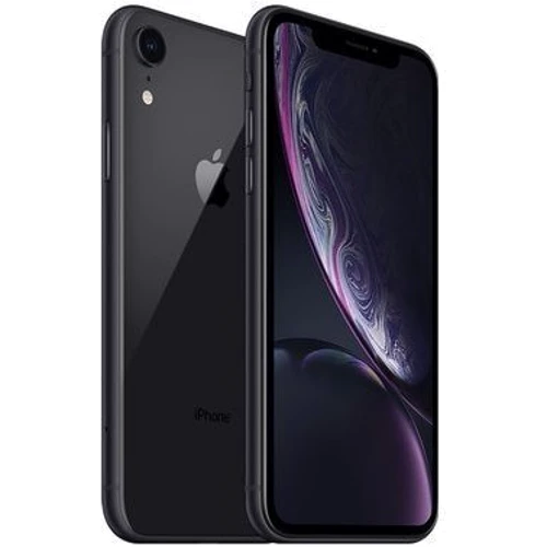 Apple iPhone XR 64GB Black (MRY42) Approved Витринный образец