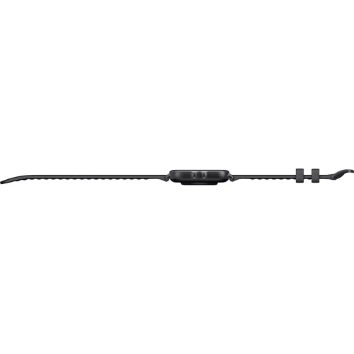 Смарт-часы Amazfit GTS 3 Graphite Black: Сенсорный экран есть