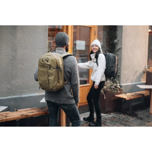 Рюкзак Thule Aion Travel Backpack 28L TATB128 Black: Производитель Thule