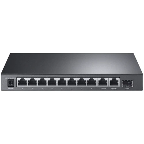 Мережевий комутатор TP-Link TL-SL1311P