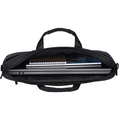 Сумка для ноутбуков 2E Bags&Cases 17" Black (2E-CBN417BK): Форм-фактор 17"
