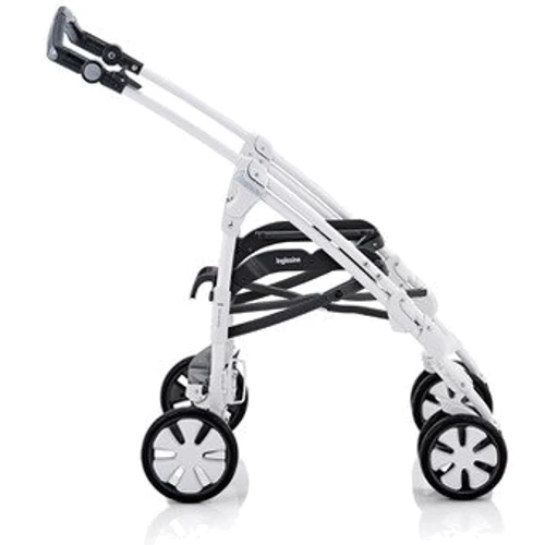 

Шасси Inglesina Otutto White (Белый) (AE20D3100)