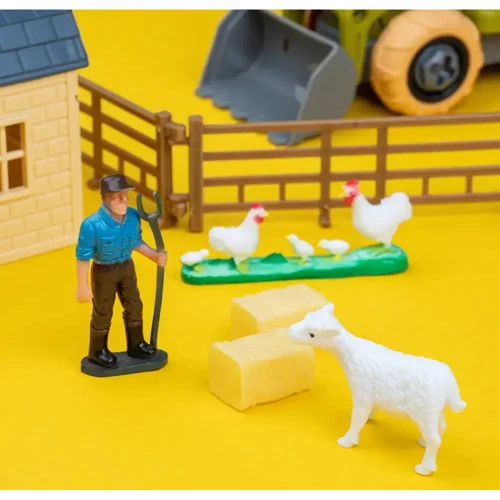 Ігровий набір Otamanko Фермерське господарство (532.01.60)