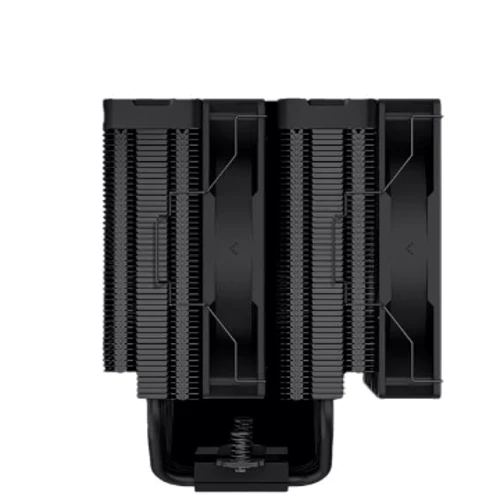 Кулер Deepcool AG620 Digital BK ARGB (R-AG620-BKADMN-G-2): Роз'єм 4pin