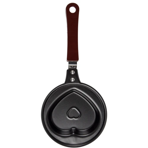 Сковорода Frying Pan Heart Shape, 12 см: Производитель OOTB