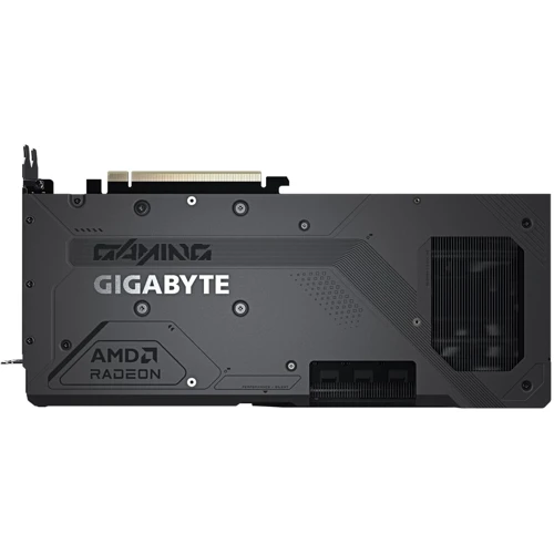 Видеокарта GIGABYTE AMD Radeon RX 9070 XT GAMING OC 16G (GV-R9070XTGAMING OC-16GD) UA: Тип памяти GDDR6