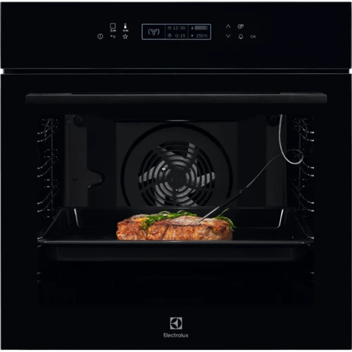 Духовой шкаф электрический Electrolux LOE8H31Z