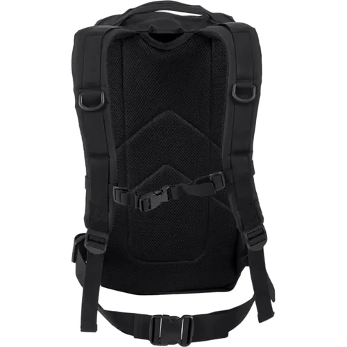Рюкзак Highlander Recon Backpack 28L Black (TT167-BK): Материал 600D XTP Polyester