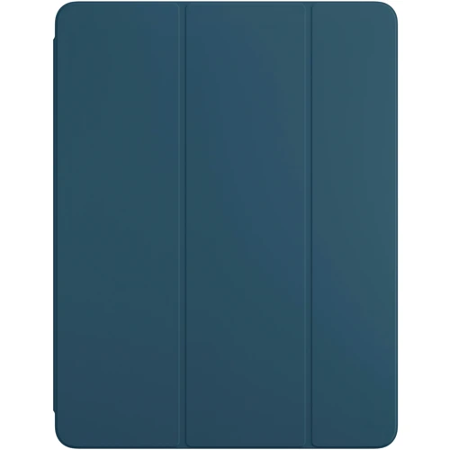 Аксесуар для iPad Apple Smart Folio для iPad Pro 12.9-inch (6th generation) - Marine Blue (MQDW3ZM/A)