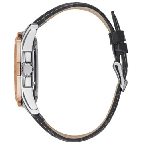 Наручные часы Guess (W1308G1): Стиль Классический
