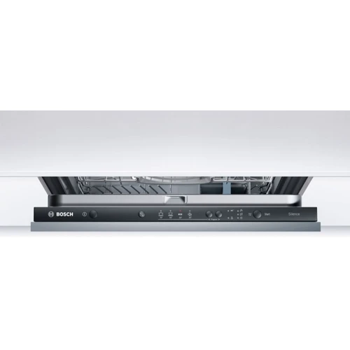 Встраиваемая посудомоечная машина Bosch SMV24AX00K: Количество программ 4