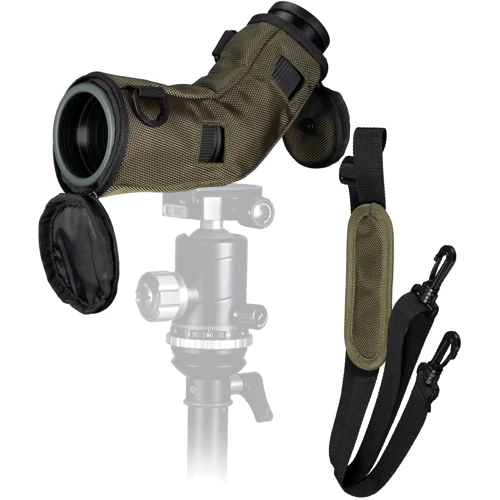Подзорная труба Bresser Pirsch 9-27x56/45 WP Gen. II (4321504) (930251) фото 3