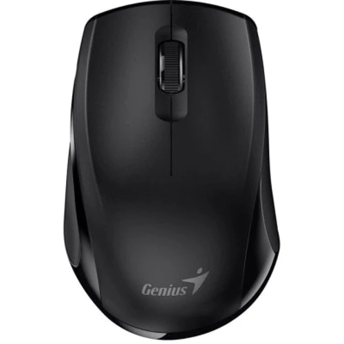 Мышь Genius NX-8006 Silent Wireless Black (31030024400)