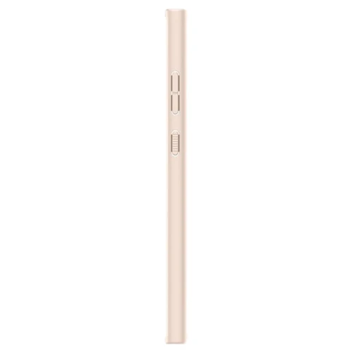 Аксессуар для смартфона Spigen Ultra Hybrid Sand Beige (ACS06078) for Samsung S918 Galaxy S23 Ultra: Совместимость Samsung S918 Galaxy S23 Ultra