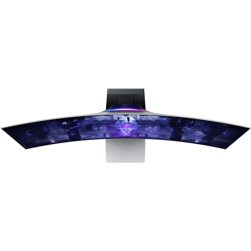Монитор Samsung Odyssey OLED G8 G85SB (LS34BG850SIXUA): Тип ЖК-матрицы OLED