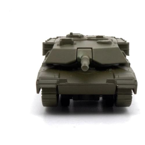 Модель TechnoDrive серии Шевроны Героев – Танк – 1 ОТБр (250332W2) фото 7