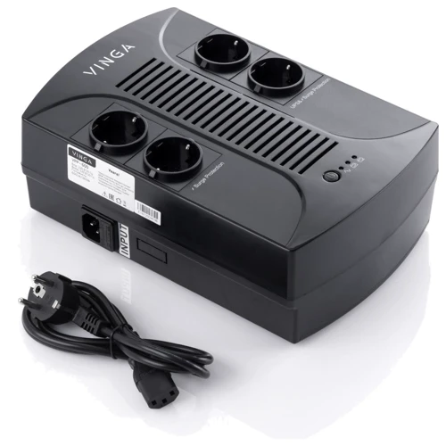 Vinga 600VA-P (VPP-600)