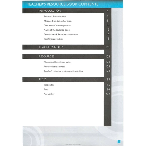Speak Out Intermediate Teacher's Book: Производитель Pearson Education