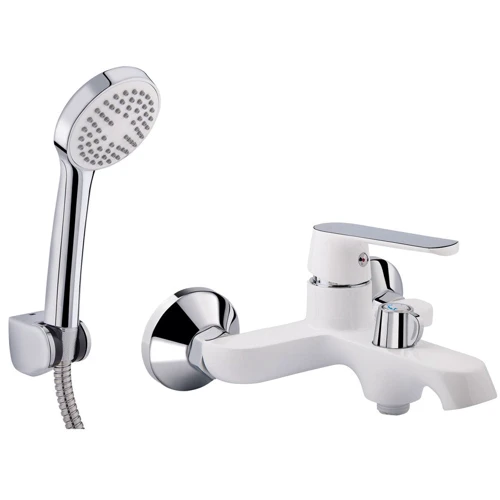 Смеситель для ванны Qtap Fresh WCR 006 New