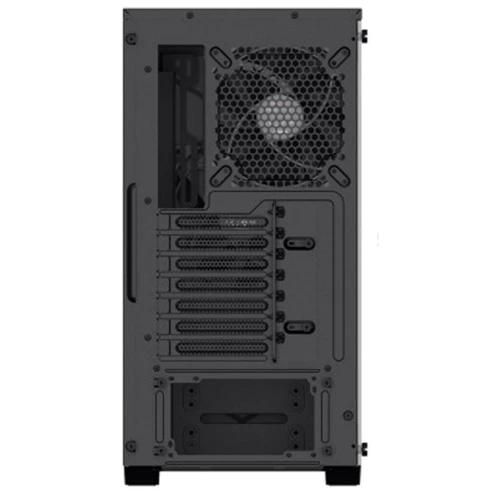 Корпус Be quiet! Pure Base 500DX Black (BGW37) фото 6
