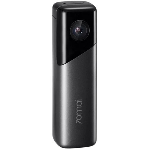Автомобильный видеорегистратор Xiaomi 70mai Dash Cam M500 128Gb: Оснащение печать даты и времени на видео, управление и поддержка Wi-Fi, G-сенсор (датчик удара/движения)