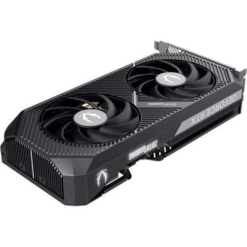 Відеокарта ZOTAC GAMING GeForce RTX 5070 Twin Edge (ZT-B50700E-10P)