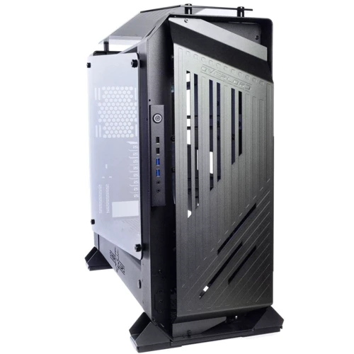Корпус QUBE OVERLORD 801 (OVERLORD_801)