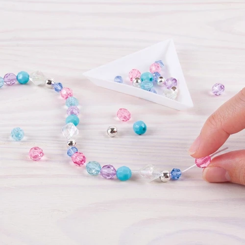 Набір для створення амулетів Make it Real Ловець снів