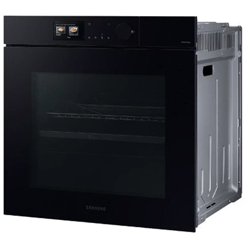 Духовой шкаф электрический Samsung NV7B7997AAK: Мощность подключения, Вт 3650