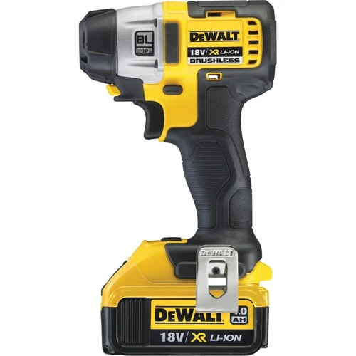 Шуруповерт DeWalt DCF895M2: Призначення професійний