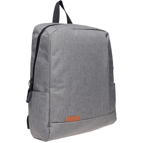 Чоловік рюкзак Remoid сірий (1Rem150-10-gray): Стать Чоловік