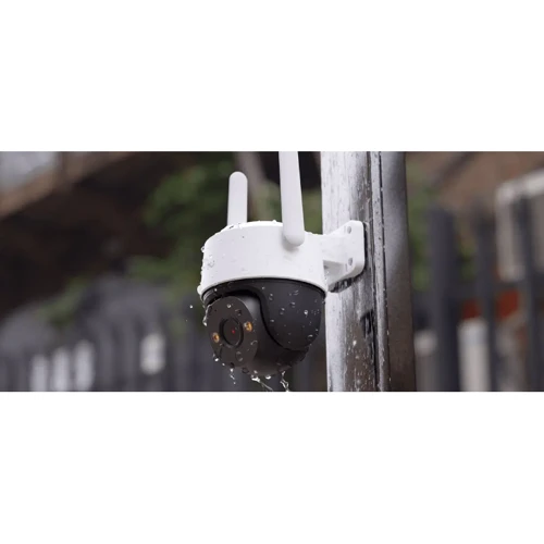 IP-камера відеоспостереження Imou Cruiser IPC-S21FTP-EU (2 MP/3.6 mm): Тип сенсора CMOS