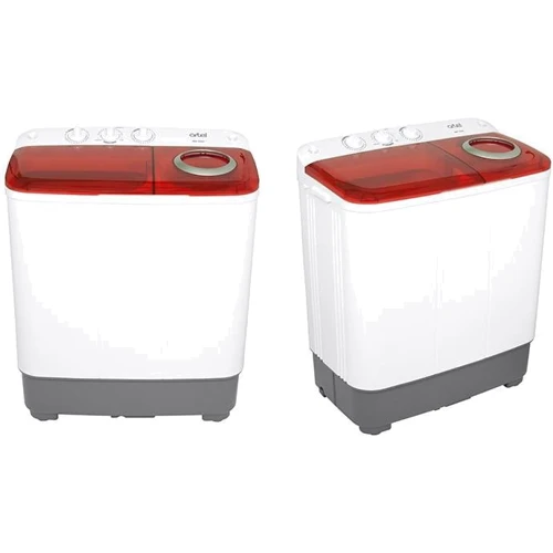 Стиральная машина Artel TE 60 L Red: Тип машины Полуавтомат
