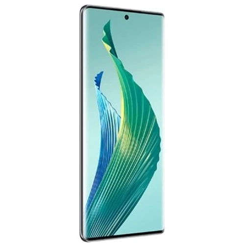 Смартфон Honor Magic 5 Lite 6/128GB Titanium Silver: Дисплей 6.67" (1080x2400)