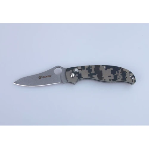 Нож Ganzo G733 Camouflage