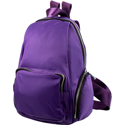 Жіночий рюкзак Vito Torelli фіолетовий (VT-W1006-purple)