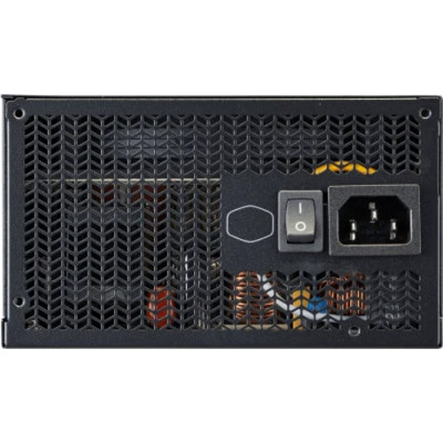 Блок питания Cooler Master XG850 Plus Platinum (MPG-8501-AFBAP-XEU): Коннекторы Подключение материнской платы	20+4 pin Подключение процессора	4+4 pin, 8 pin Кол-во разъемов дополни