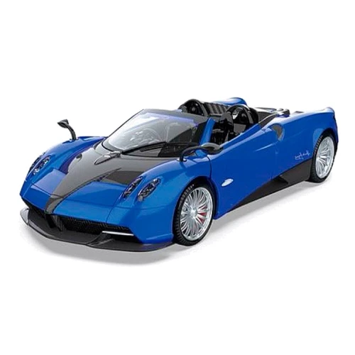 Машинка АвтоПром Pagani Huayra Roadster 1:32 (68435)