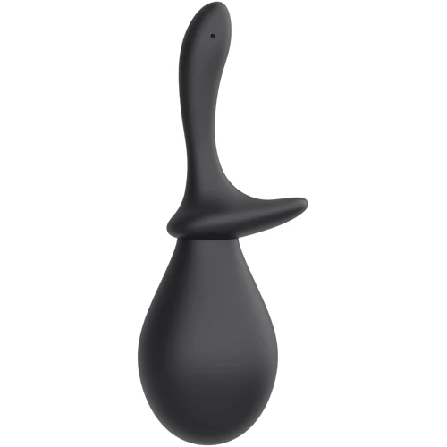 Анальный душ с двумя насадками Nexus ANAL DOUCHE SET 250 ml