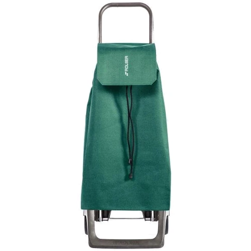 

Сумка-тележка Rolser Jet Ln Joy 40 л Verde (JET001-1002)