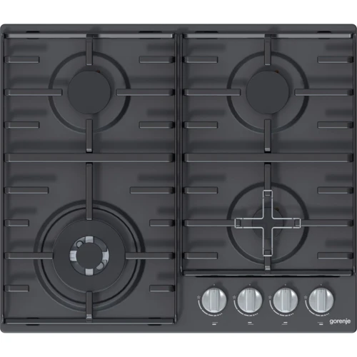 Варильна поверхня газова Gorenje G640MB