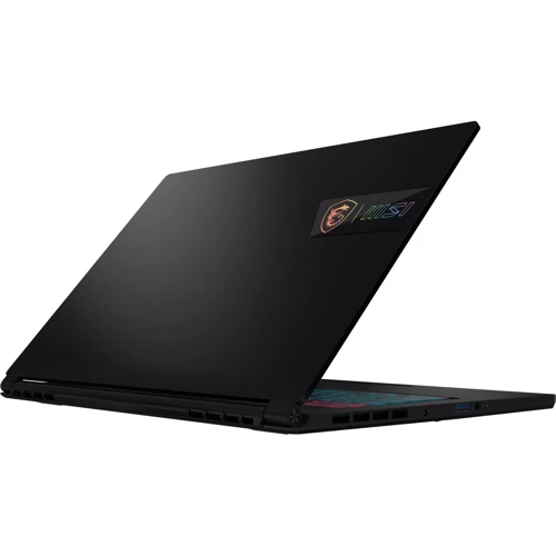 Ноутбук MSI Stealth 15M B12UE-042 (Stealth15M12042) RB: Процесор Intel Core i7-1260P (3.4 - 4.7 ГГц) / 12 - ядерный
