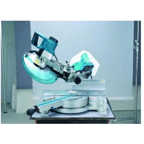 Пила торцовочная Makita LS1216: Тип торцовочная