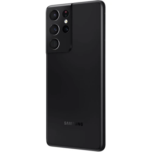 Смартфон Samsung Galaxy S21 Ultra SM-G9980 16/512GB Phantom Black (Snapdragon): Оперативна пам'ять 16 Гб