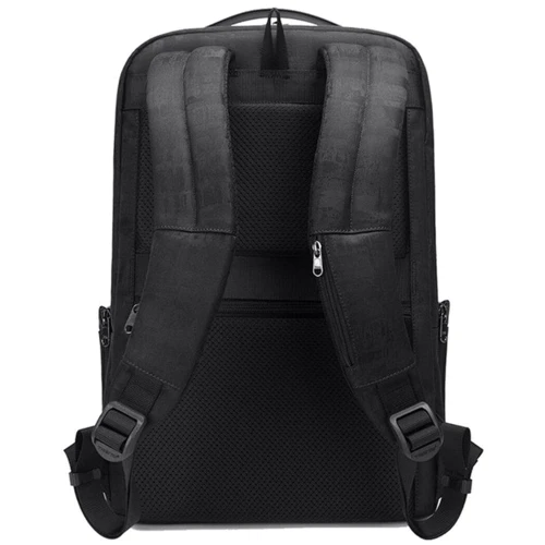Сумка для ноутбуков Tigernu 15,6" T-B9058 Black: Тип сумки рюкзак