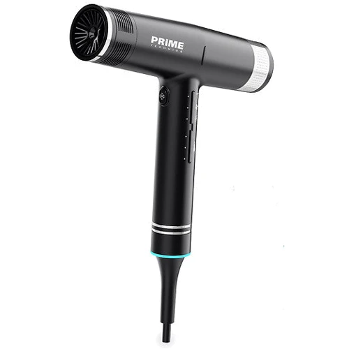 Фен PRIME Technics PHD 2030 BDG