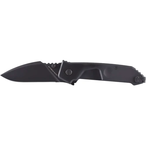 Нож Extrema Ratio MF1 Black (04.1000.0133/BLK)