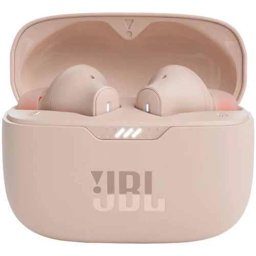 Наушники JBL Tune 230 NC TWS Sand (JBLT230NCTWSSAN): Чувствительность (дБ) 105.5